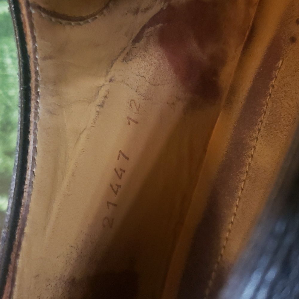 Magnanni Monk Strap - Picture 5 of 7